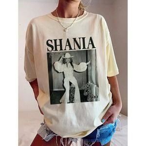 Shania Twain Shirt 90S Shania Graphic Shirt Shania Twain Shirt Gift For Fan